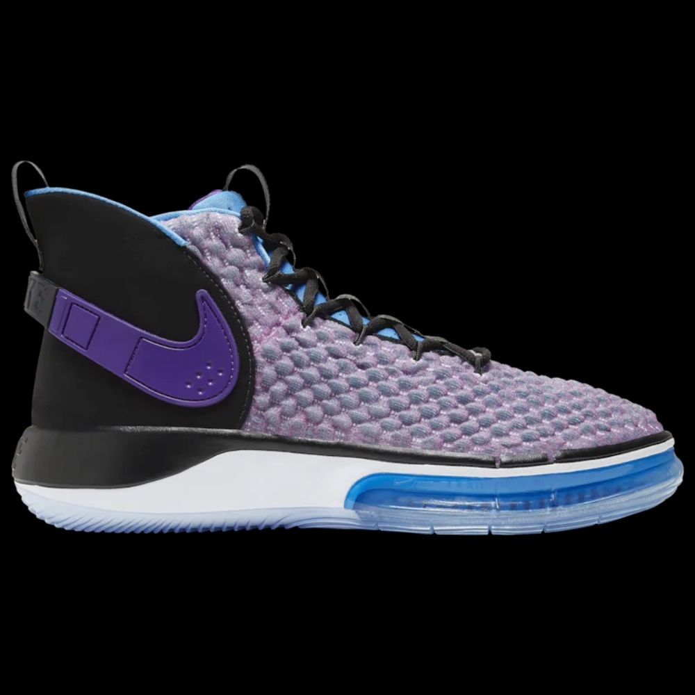 Nike alpha dunks - Picture 4 of 5